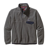 M's Synch Snap-T Pullover - Cabin Fever Outfitters