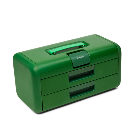 Character - The Essential Set (The Toolbox & 13 Tools): Character