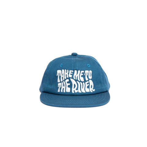 Trek Light Gear - Take Me To The River Kids Hat