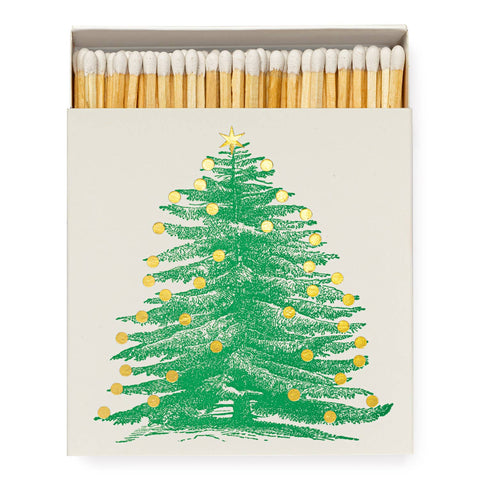 Archivist Gallery - Christmas Tree