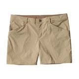 Patagonia Women's Quandary Shorts - 5" - Cabin Fever Outfitters