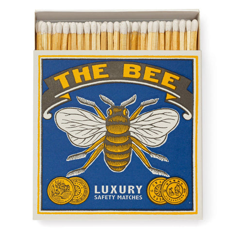 Archivist Gallery - The Bee