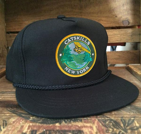 Catskills Hat - Cabin Fever Outfitters