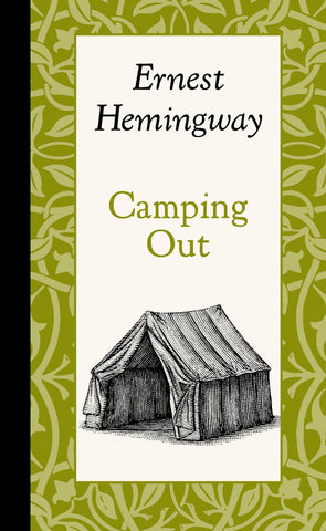Applewood Books - Camping Out