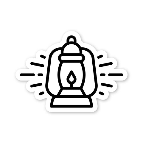 Fell - Lantern