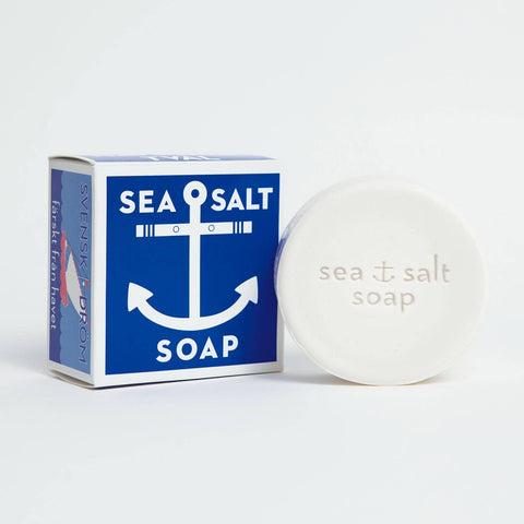 Kalastyle - Sea Salt Soap - Swedish Dream - Cabin Fever Outfitters