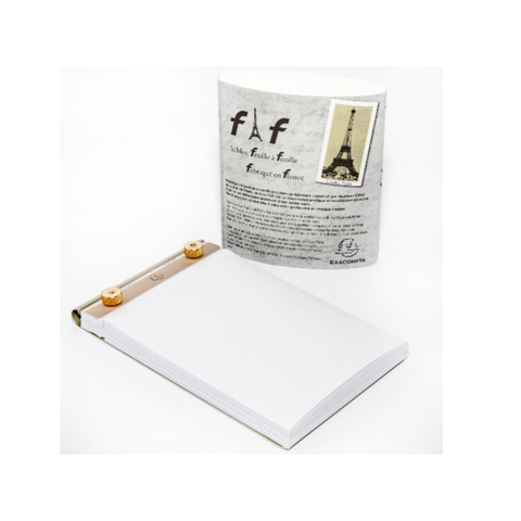 Exaclair - FAF Pad - Fabrique en France Desk Pad