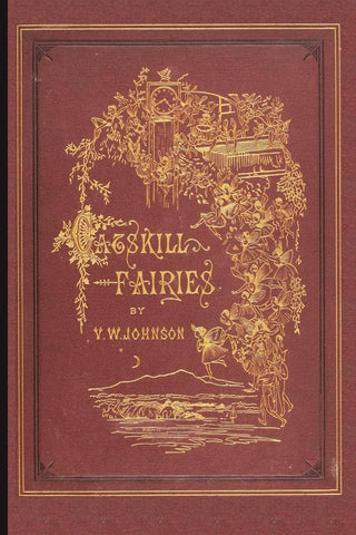 Applewood Books - Catskill Fairies