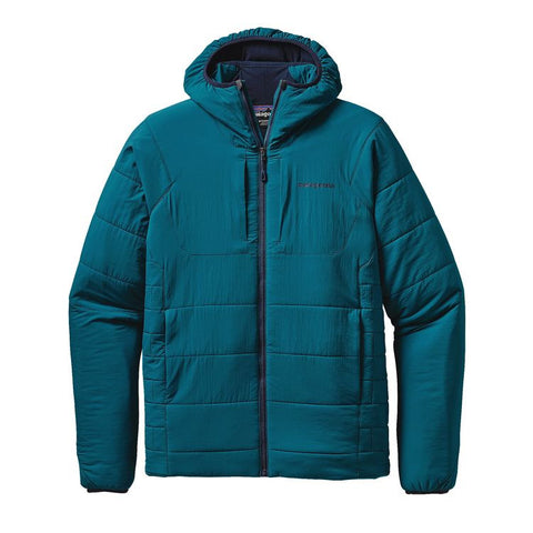 Patagonia Men's Nano-Air® Hoody - Cabin Fever Outfitters
