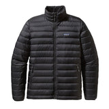 Men's Down Sweater - Cabin Fever Outfitters