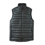 Patagonia Men's Ultralight Down Vest - Cabin Fever Outfitters