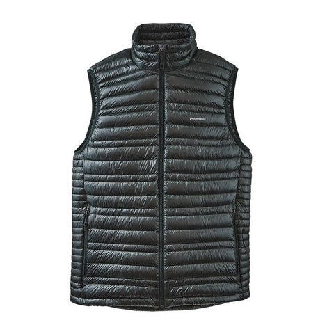 Patagonia ultralight shop down vest
