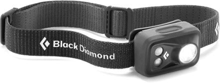 Cosmo Headlamp Black Diamond - Cabin Fever Outfitters