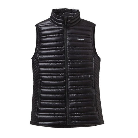 W's Ultralight Down Vest - Cabin Fever Outfitters