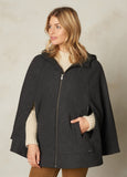W's Whitney Cape - Cabin Fever Outfitters