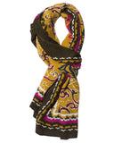 Sherpa Beyul Scarf - Cabin Fever Outfitters