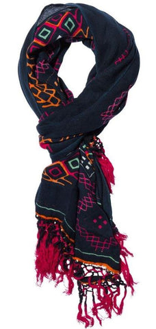 Sherpa Paro Scarf - Cabin Fever Outfitters