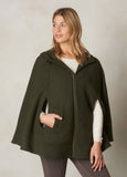 W's Whitney Cape - Cabin Fever Outfitters