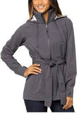 W's Eliza Jacket - Cabin Fever Outfitters