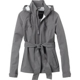 W's Eliza Jacket - Cabin Fever Outfitters