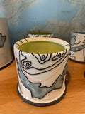 Cheyenne Mallo Pottery