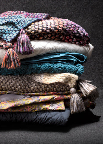 Prana Rho Blanket - Cabin Fever Outfitters