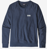 Pastel P-6 Label Ahnya Crew Sweatshirt - Cabin Fever Outfitters