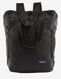 Ultralight Black Hole Tote Pack - Cabin Fever Outfitters