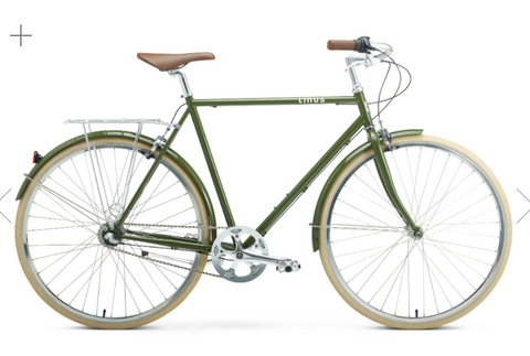Linus Bike – Cabin Fever Outfitters Linus Bike – Cabin Fever Outfitters