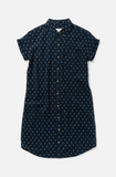 Loren Classic Shirt Dress