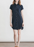 Loren Classic Shirt Dress