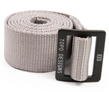 Topo Designs Web Belt 1.5"