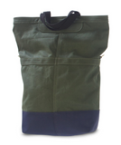 Linus Sacs, Baskets & Boxes