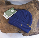 Parks Project Beanie