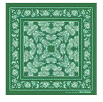 Mister Bandana - Wild Palms Bandana