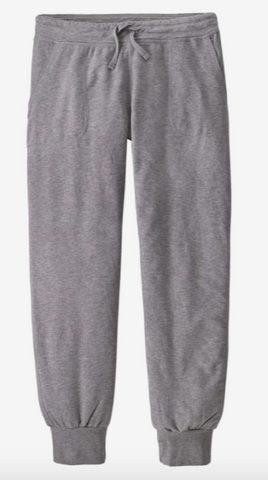 Ahnya Pants