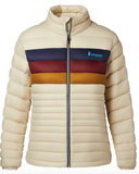 Cotopaxi Fuego Jacket Womens