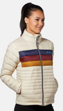 Cotopaxi Fuego Jacket Womens