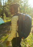Cotopaxi Fuego Jacket Womens