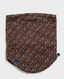 Rip Cord Adjustable Neck Gaiter Face Mask