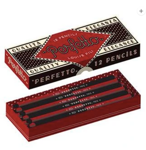 Perfetto Pencil Set