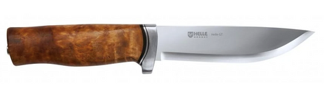 GT Helle Knife