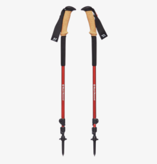 TRAIL ERGO CORK