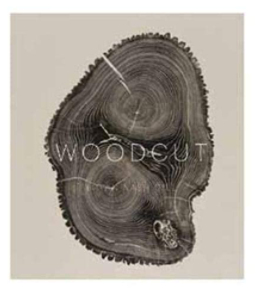 Woodcut (The artwork of Bryan Nash Gill) Hardcover