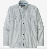 M's L/S Island Hopper  Shirt