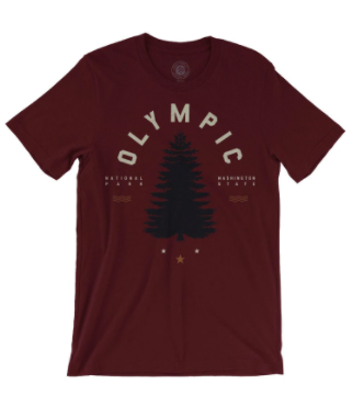 Parks Project Olympic Tee T-Shirt