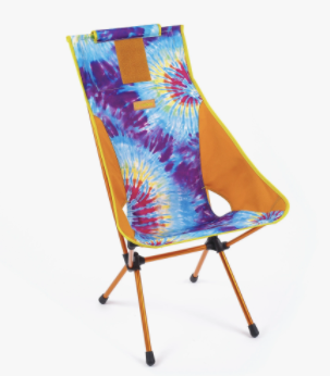 Helinox Sunset Chair – Cabin Fever Outfitters