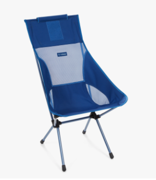 helinox sunset chair campingstuhl Helinox Sunset Chair – Cabin Fever Outfitters