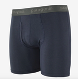 Men's Essential Boxer Briefs 6"