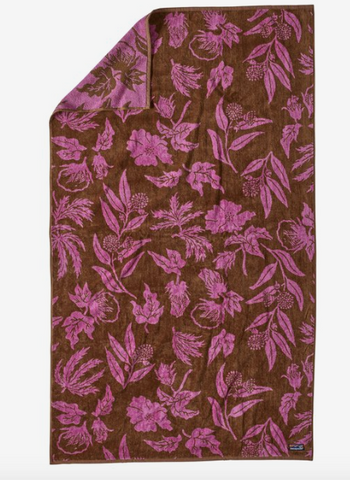 Patagonia Organic Cotton Beach Towel Patagonia Organic Cotton Beach Towel